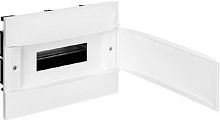 Бокс Legrand PractiboxS ЩРВ-П-12 (235x328x102мм) IP40 белая дверца картинка 